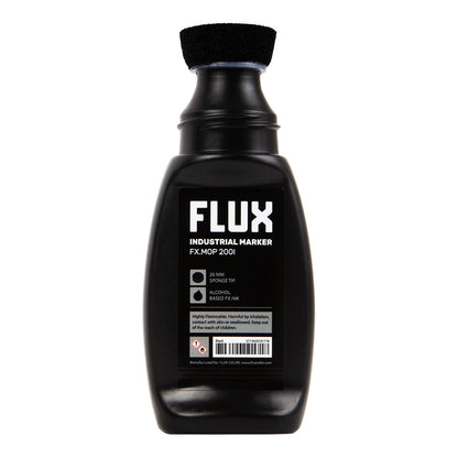 FLUX Industrial Mop FX.MOP 200I Screw Cap - image 2