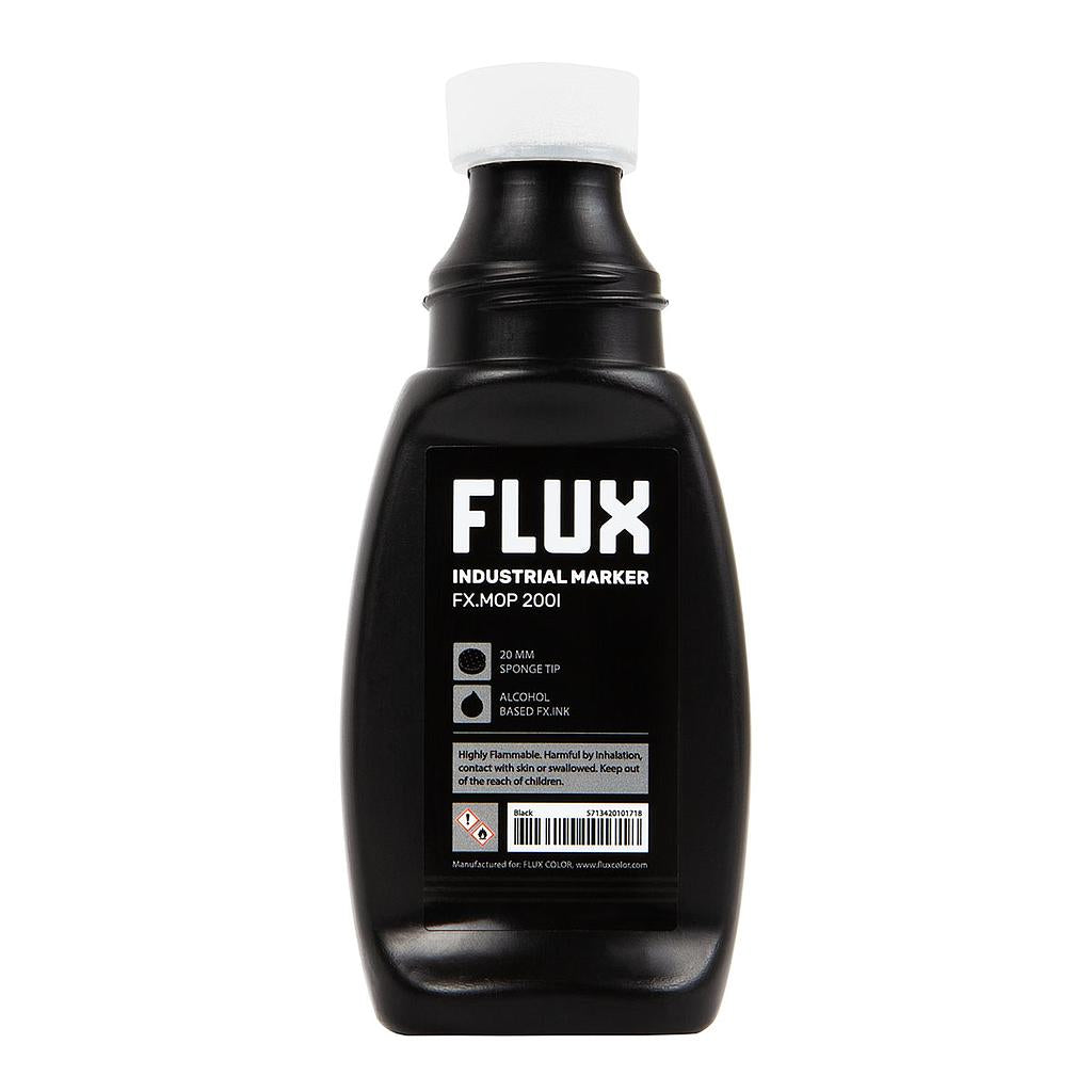 FLUX Industrial Mop FX.MOP 200I Screw Cap - image 1