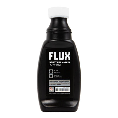 FLUX Industrial Mop FX.MOP 200I Screw Cap - image 1