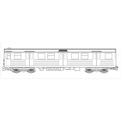 FLUX System Sketch Pad Stockholm Subway - image 2