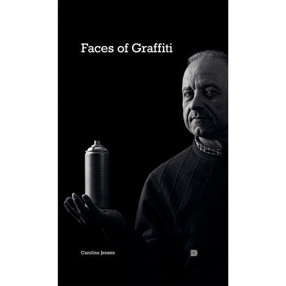 Faces Of Graffiti - image 1