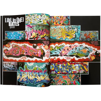 Fat Cap Magazine 15 Letters vs Characters - image 2