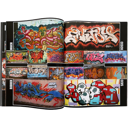 Fat Cap Magazine 15 Letters vs Characters - image 3