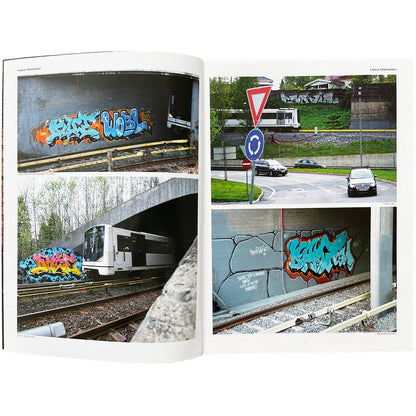 Fatcap Magazine 18 - image 2