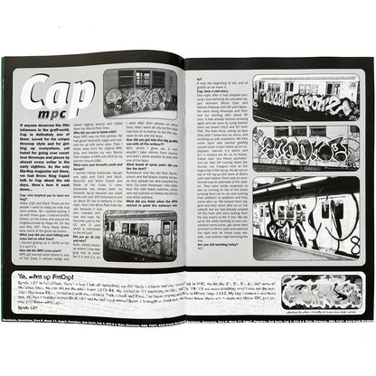 Fatcap Magazine New York Issue Part 2 - image 2