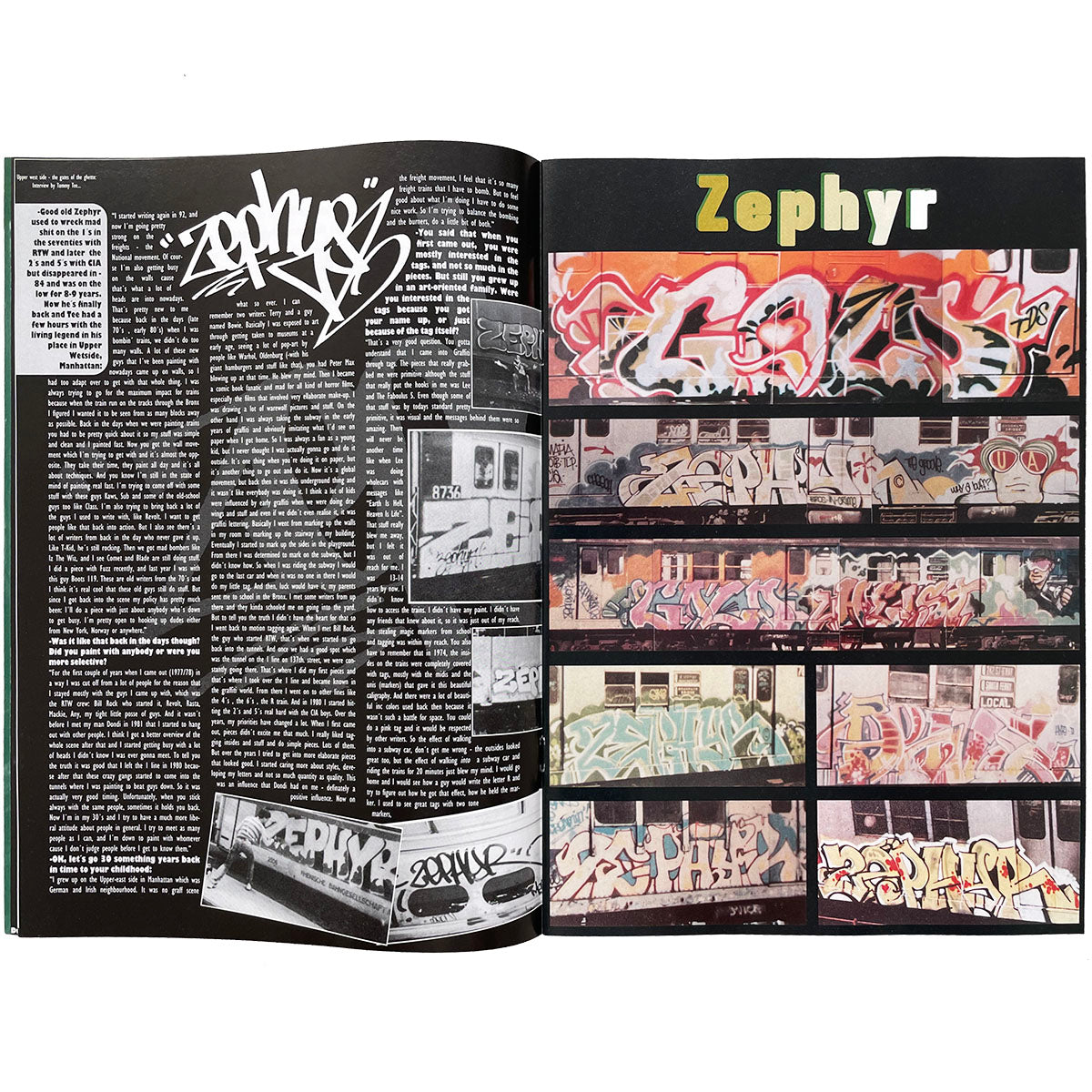Fatcap Magazine New York Issue Part 2 - image 3