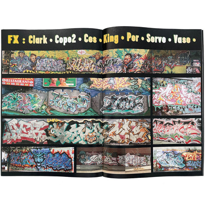 Fatcap Magazine New York Issue Part 2 - image 5
