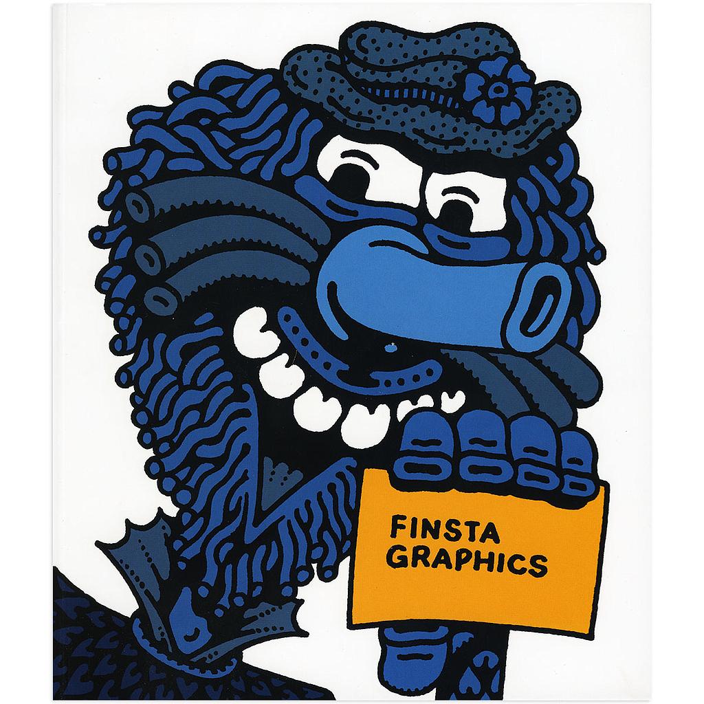 Finsta Graphics (Swedish Edition) - image 1