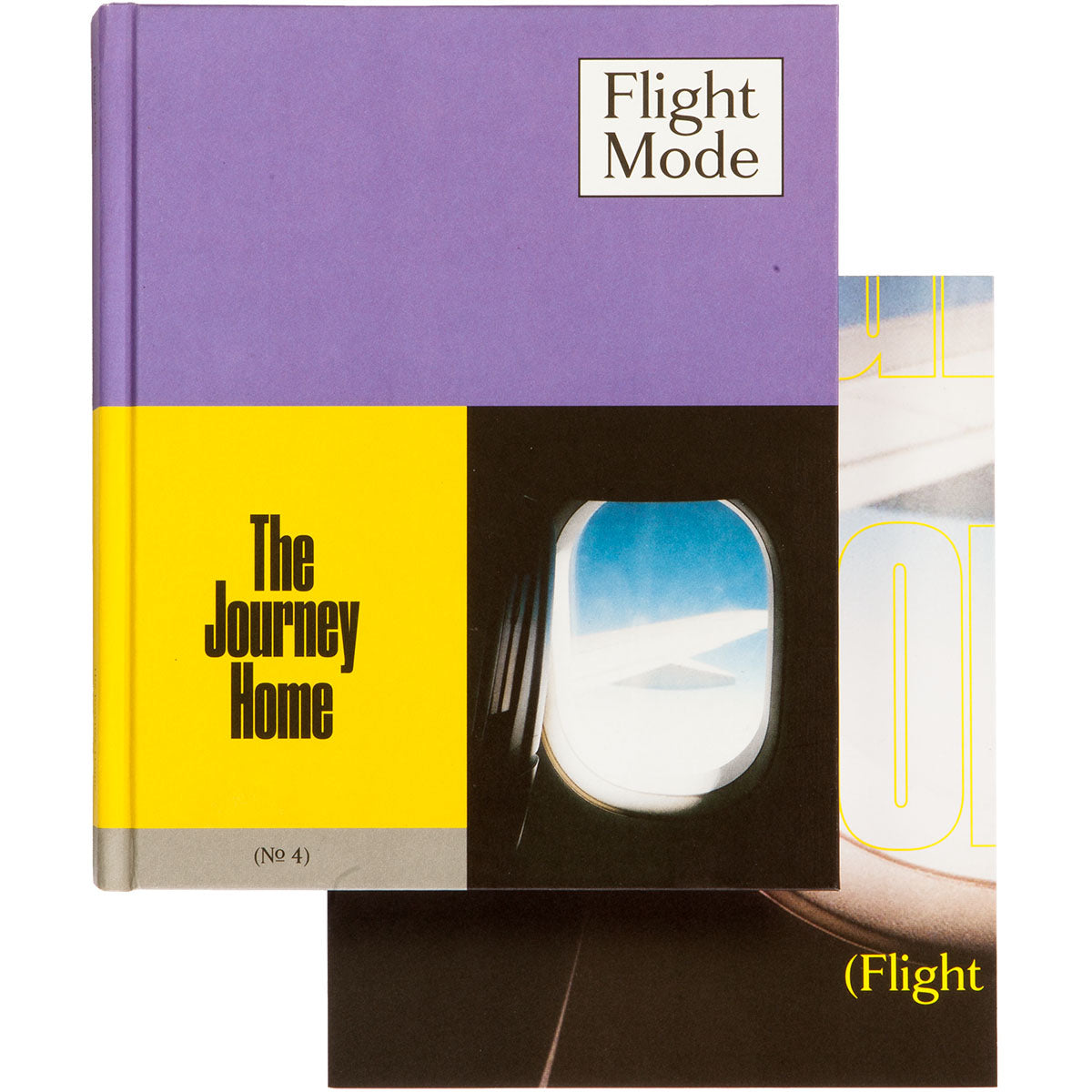 Flight Mode 4 - The Journey Home - image 2