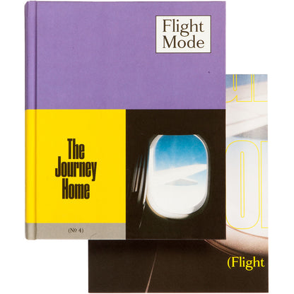 Flight Mode 4 - The Journey Home - image 2