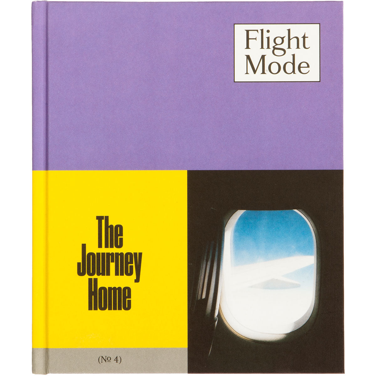 Flight Mode 4 - The Journey Home - image 1
