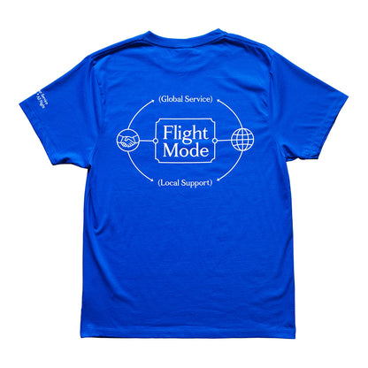 Flight Mode Logistics Tee - image 2
