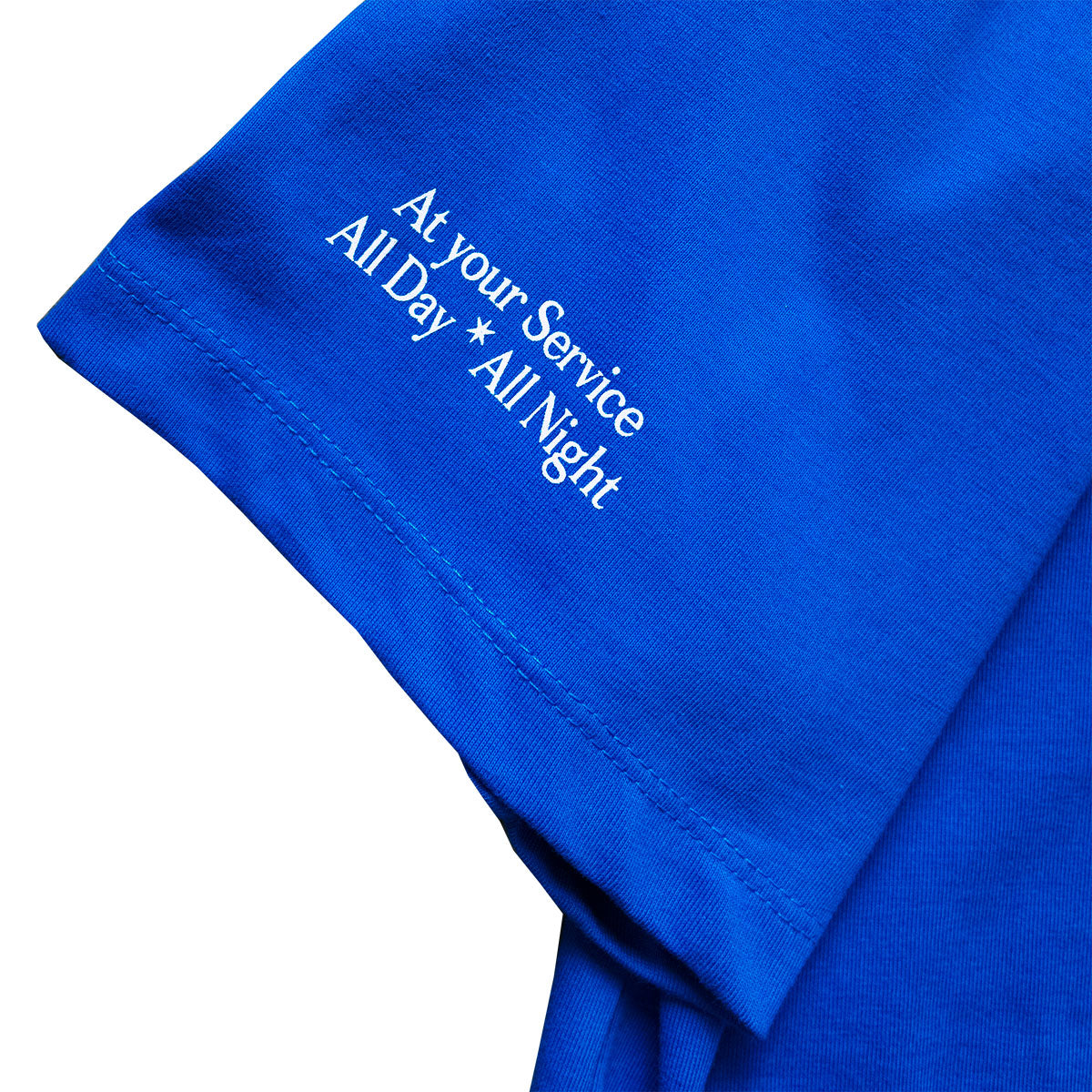 Flight Mode Logistics Tee - image 4