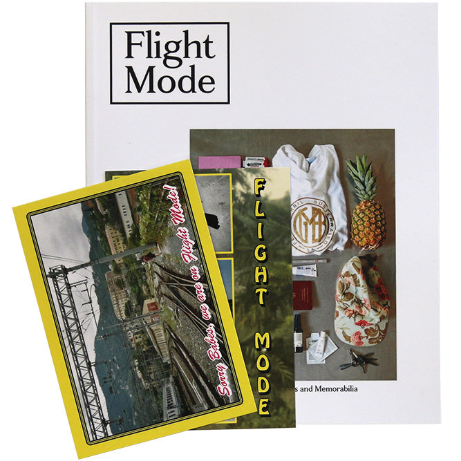 Flight Mode - Treasured Moments and Memorabilia - image 2