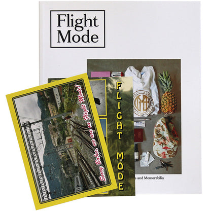 Flight Mode - Treasured Moments and Memorabilia - image 2