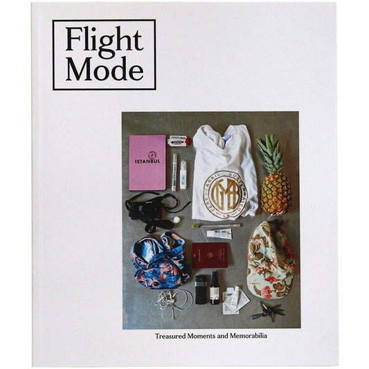 Flight Mode - Treasured Moments and Memorabilia - image 1