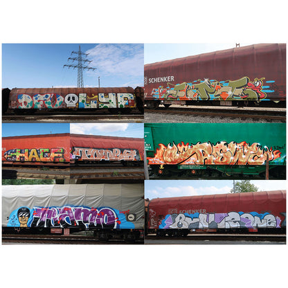 Freightspotter #5 - image 2