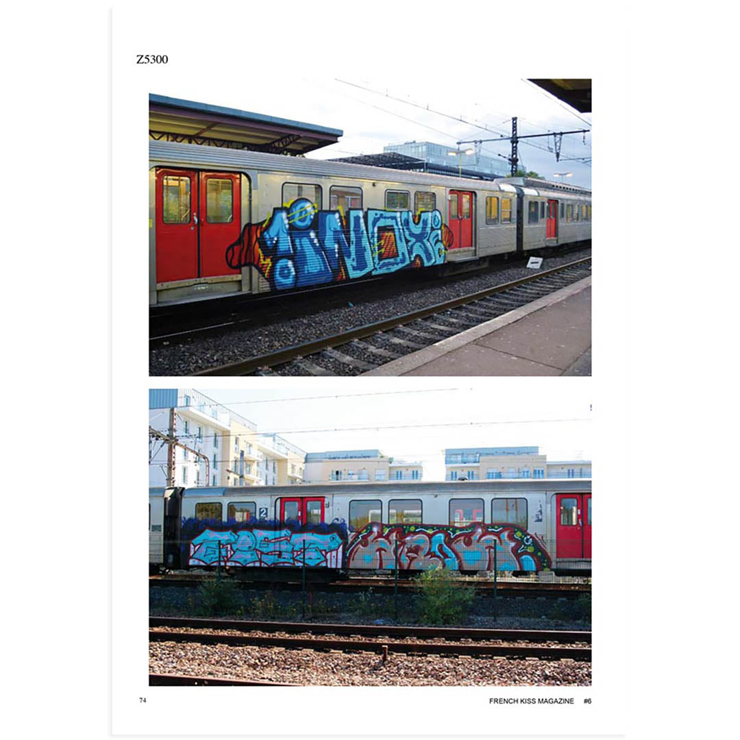 French Kiss #6 - image 7