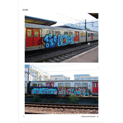 French Kiss #6 - image 7