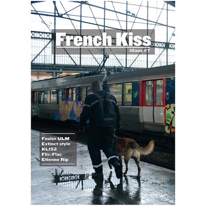 French Kiss #7 - image 1