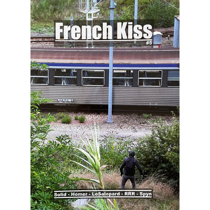 French Kiss Magazine 5 - image 1