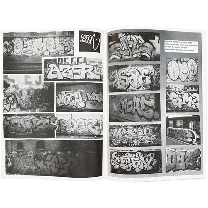 From Here To Fame Magazine 5 - image 4
