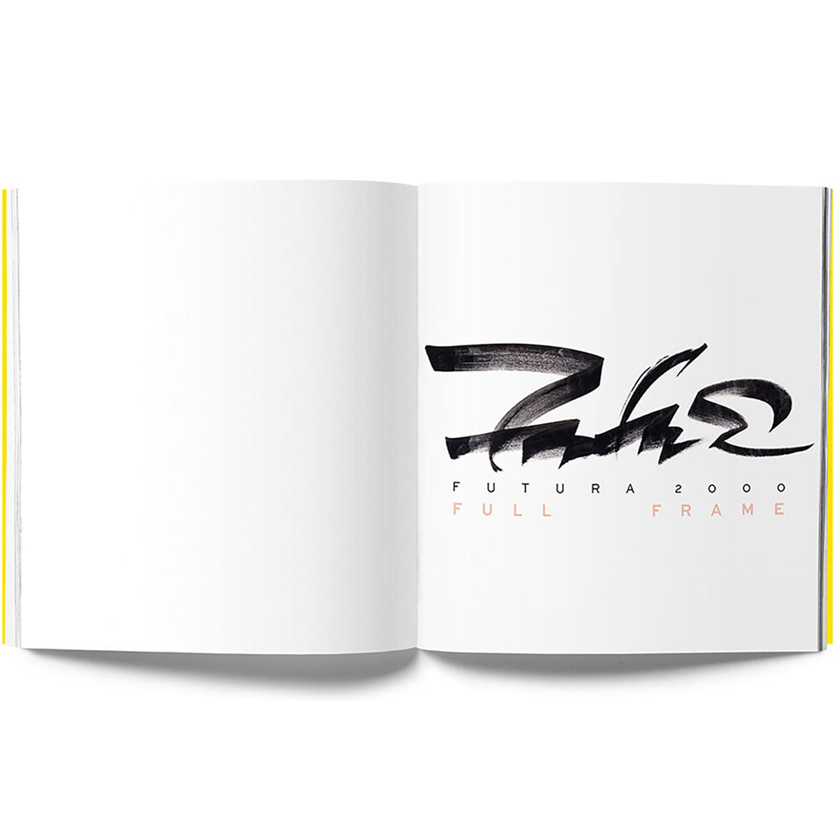 Futura 2000 - Full Frame - image 2