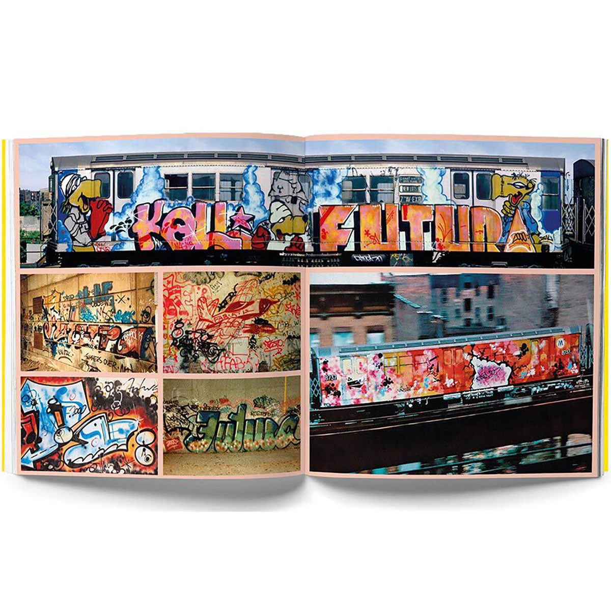 Futura 2000 - Full Frame - image 3