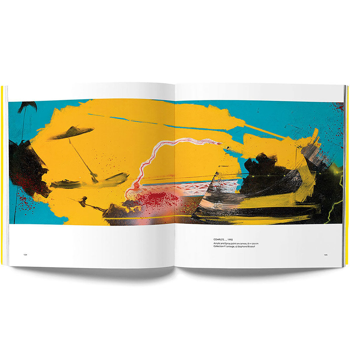 Futura 2000 - Full Frame - image 5