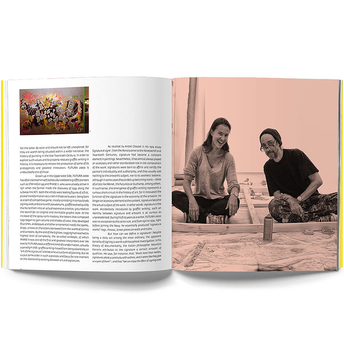 Futura 2000 - Full Frame - image 6