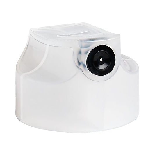 German Skinny Transparent Cap - image 1