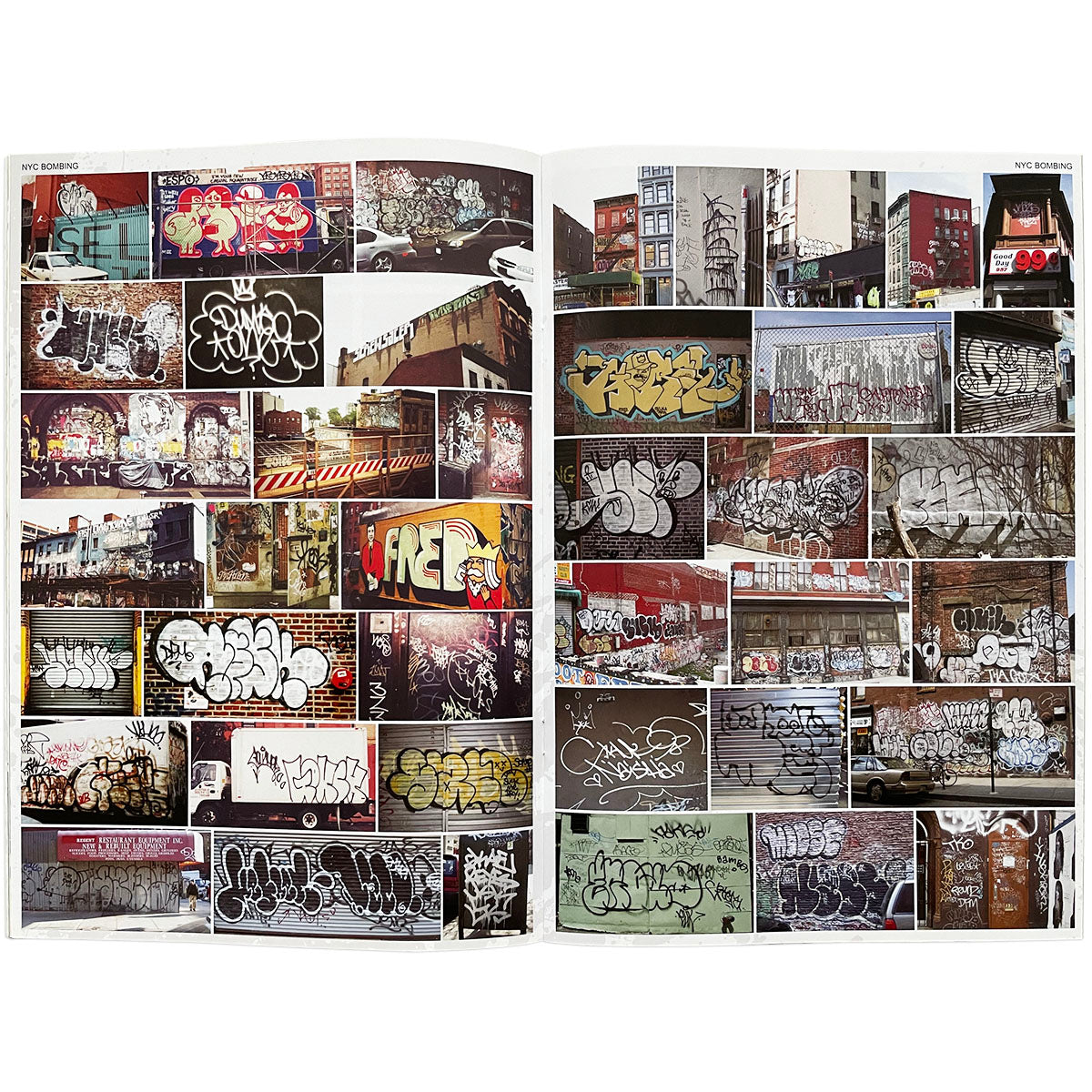 Get Up Magazine 2 - image 3