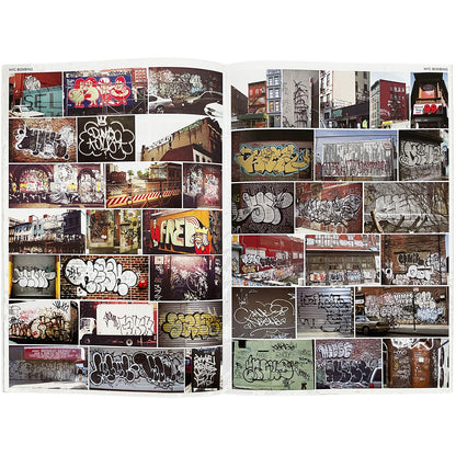 Get Up Magazine 2 - image 3