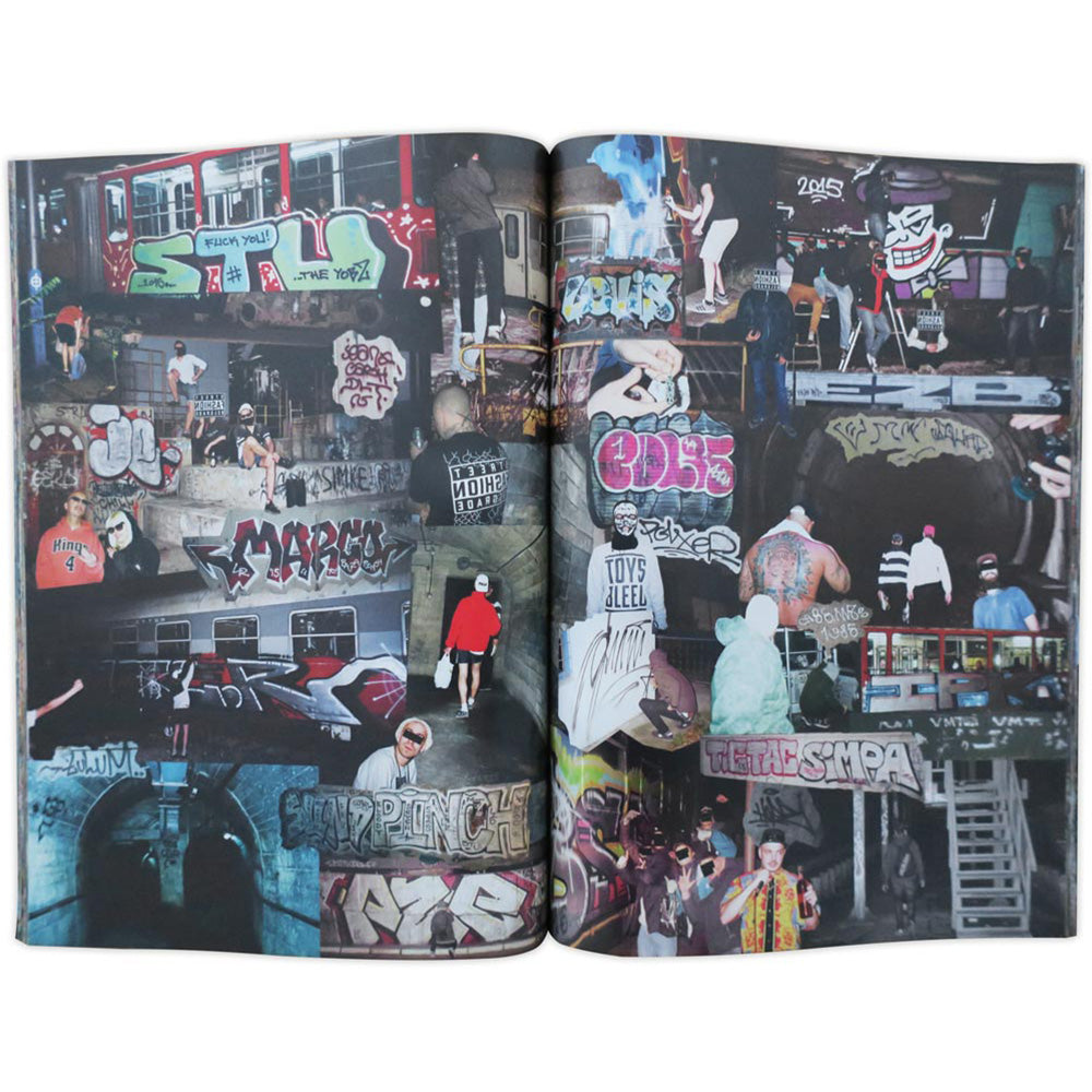 Ghetto Fever #2 - image 2