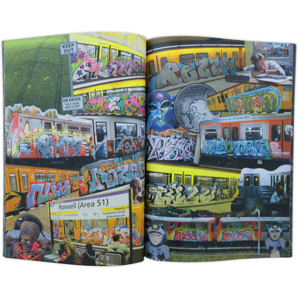 Ghetto Fever #2 - image 3
