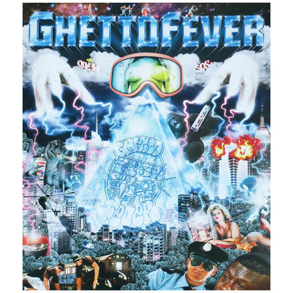 Ghetto Fever #2 - image 1