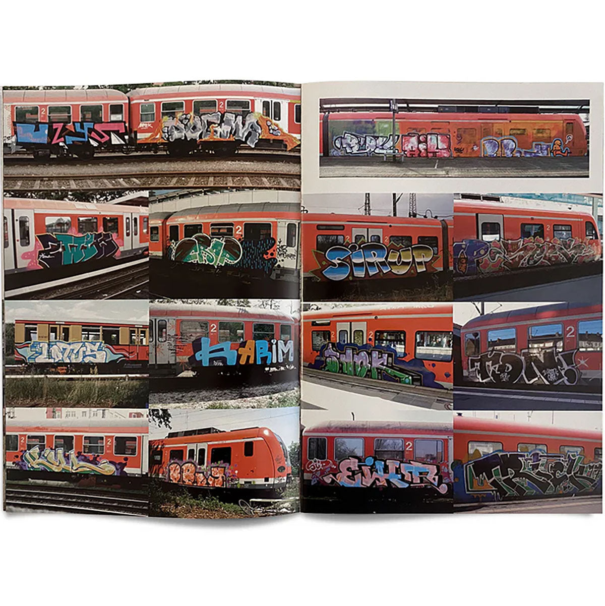 Ghetto Love Magazine 4 - image 2