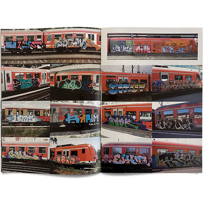 Ghetto Love Magazine 4 - image 2