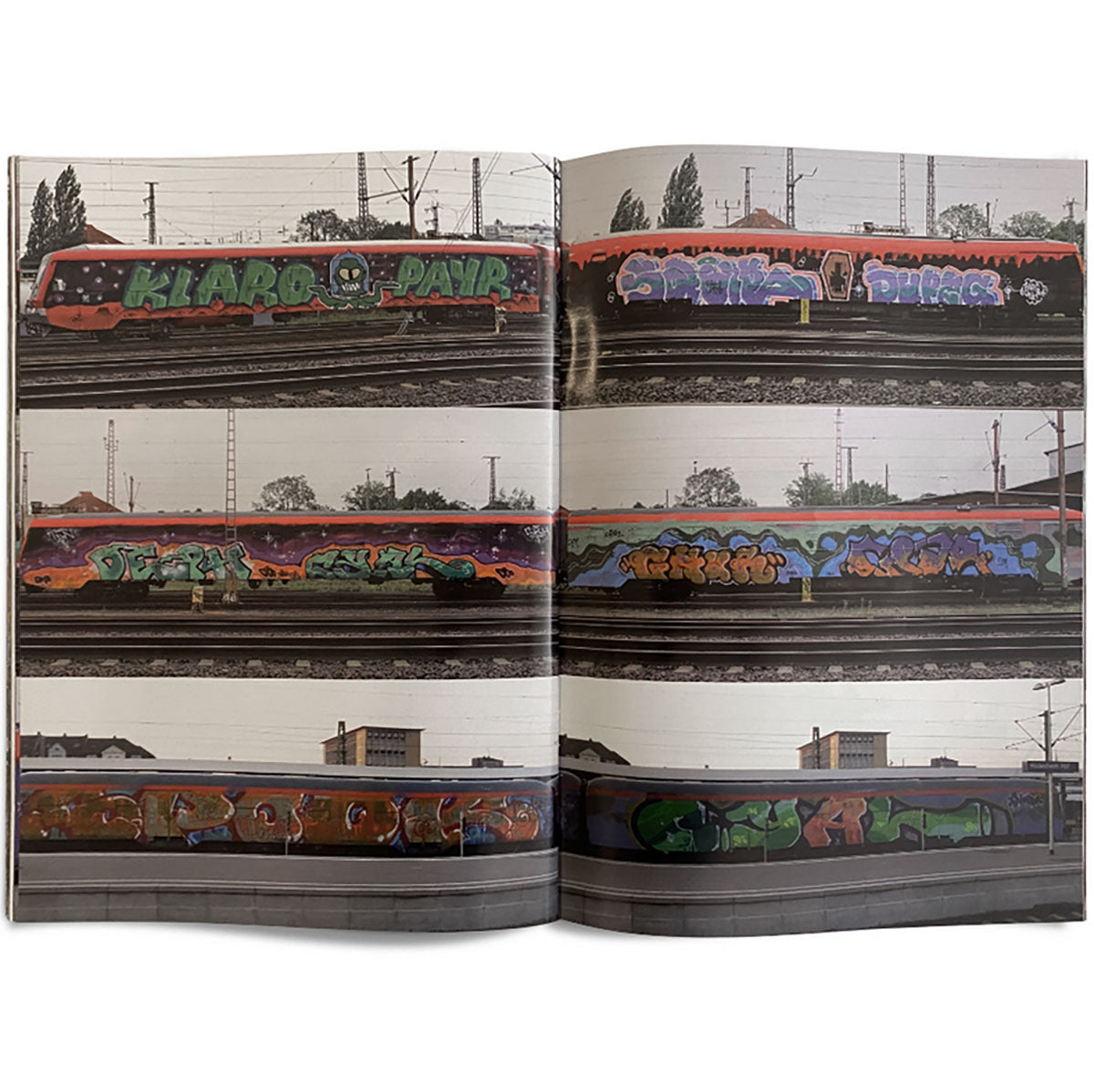 Ghetto Love Magazine 5 - image 2