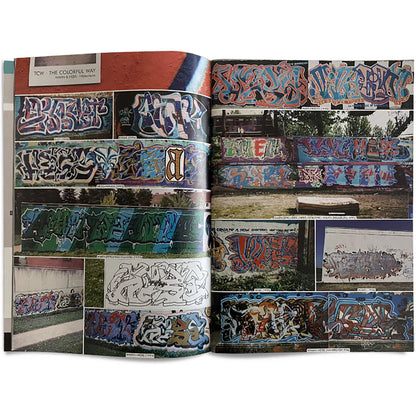Ghetto Love Magazine 7 - image 2