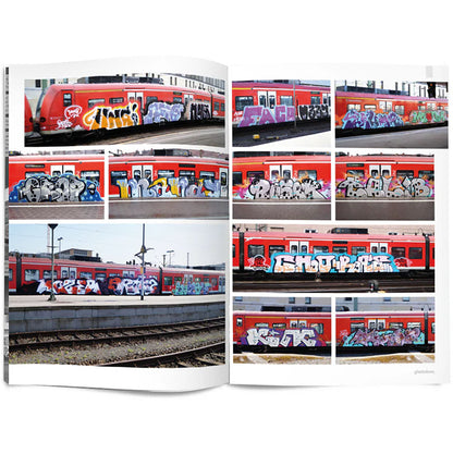 Ghetto Love Magazine 8 - image 2