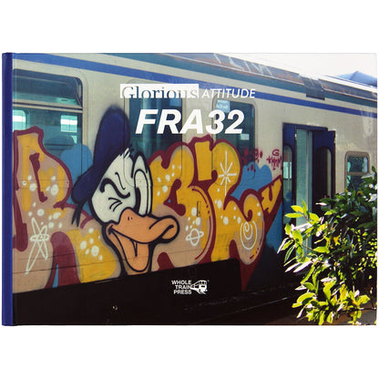 Glorious Attitude - Fra32 - image 1