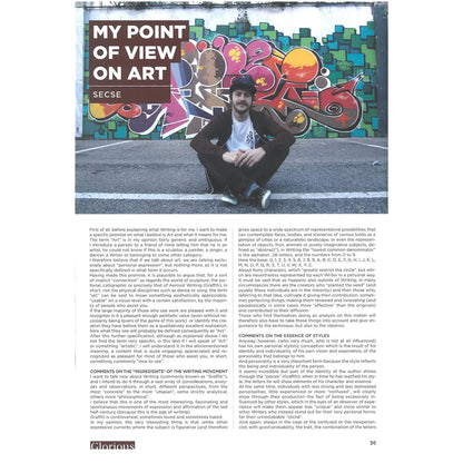 Glorious Magazine 2.0 - image 4