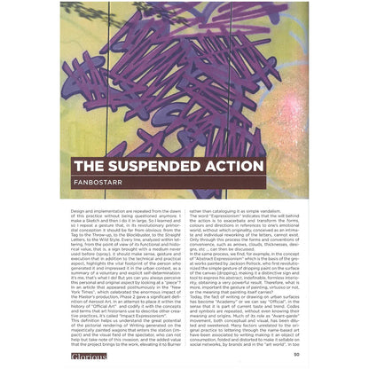 Glorious Magazine 2.0 - image 5