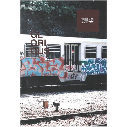 Glorious Magazine 2.0 - image 1
