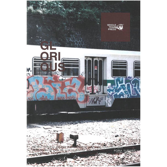 Glorious Magazine 2.0 - image 1