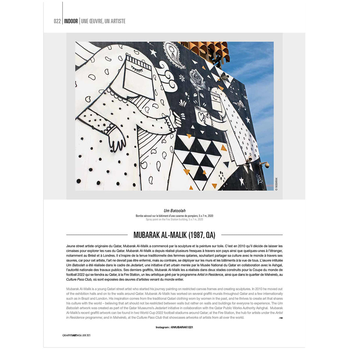 Graffiti Art Magazine 56 - image 5