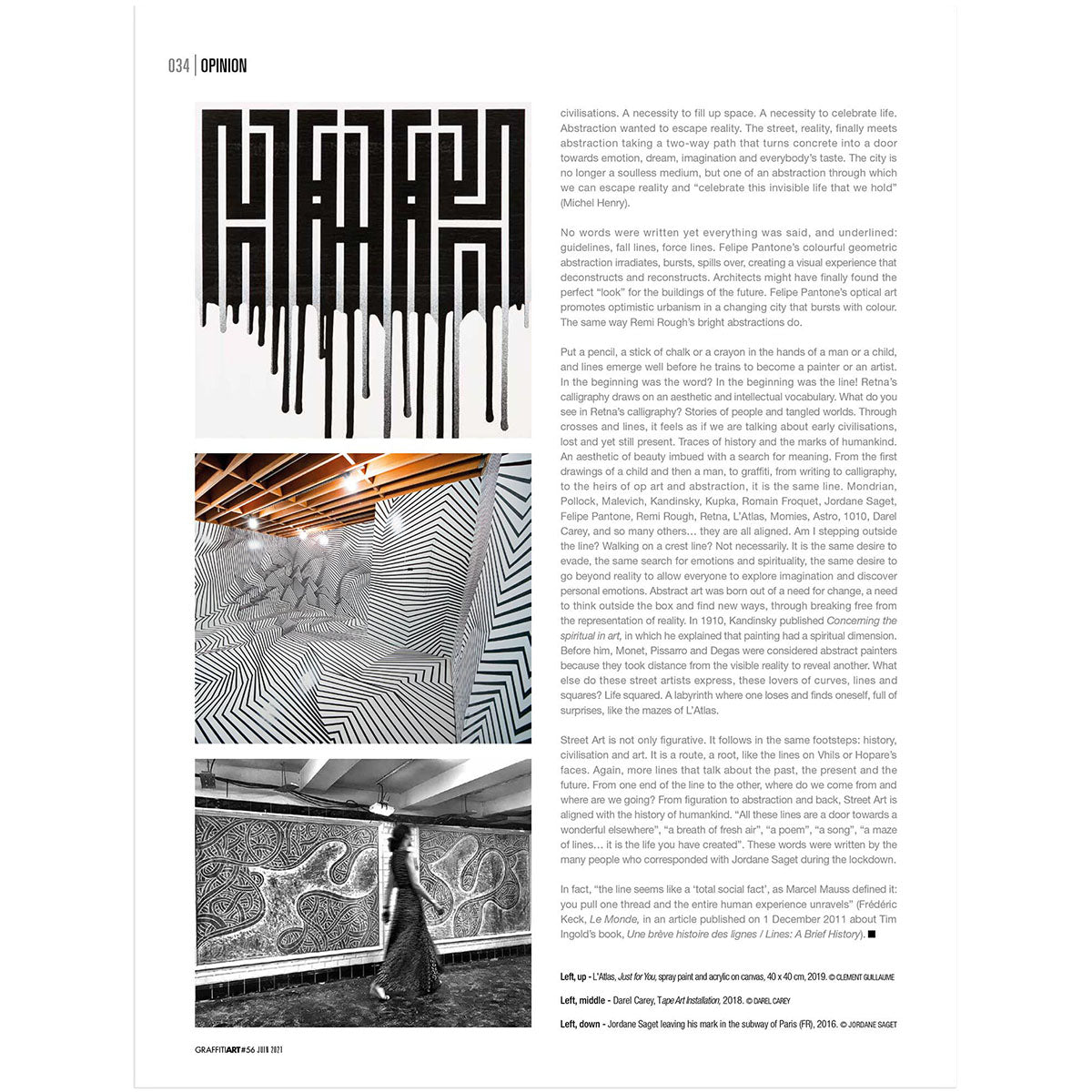 Graffiti Art Magazine 56 - image 6