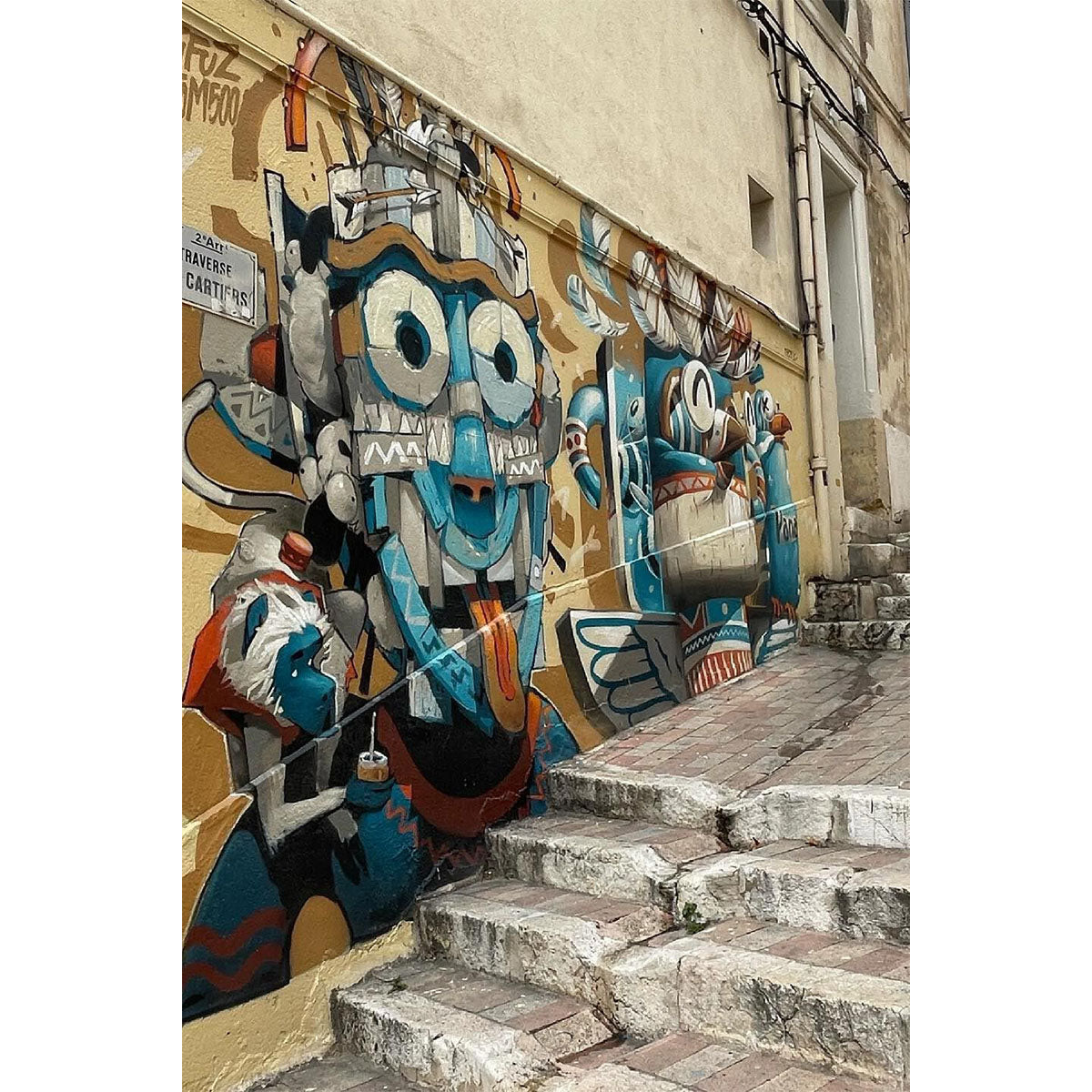 Graffiti Art Magazine 57 - image 2