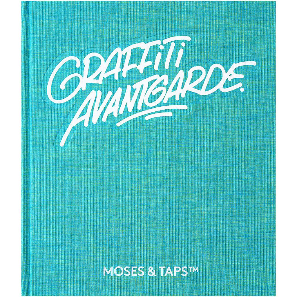 Graffiti Avantgarde - Moses & Taps - image 1